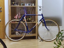 PUCH Laser 1986