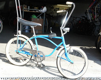 Puch Minisprint "Bonanza"