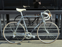 PUCH Mistral 1985