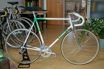 PUCH Mistral Leader 1986