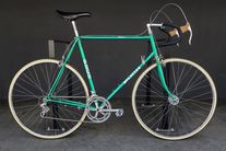 PUCH Mistral Superleicht 1981