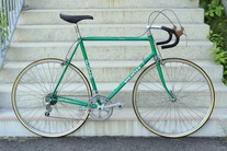 PUCH Mistral Superleicht 1981