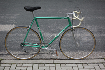 PUCH SEM TdF 1980 Team Bike photo