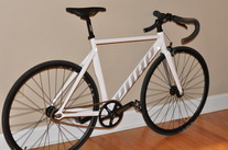 PureFix Keirin Pro