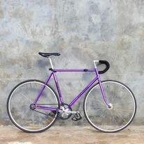 Purple Bridgestone NJS (FOR $ALE!) photo