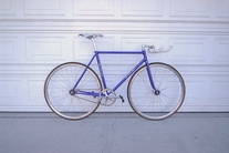 [SOLD] Purple NJS Eimei