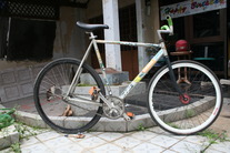 Pursuit HandMade