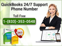 QuickBooks 24/7 Support Phone Number USA photo