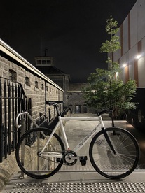 Raceline record photo