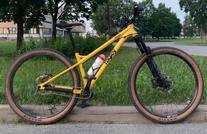 Ragley Marley 290 2023 M size