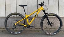 Ragley Marley 290 2023 M size
