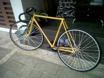 raihan's raleigh photo