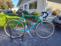 Raleigh 72 Gran Sport