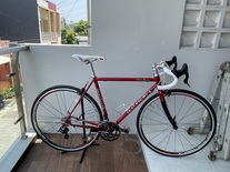 Raleigh Carlton R CRR