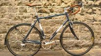 Raleigh Clubman