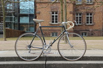 Raleigh Competition 12 1984
