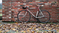 Raleigh Sirocco