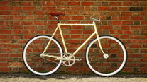 Raleigh Fixed Gear Conversion