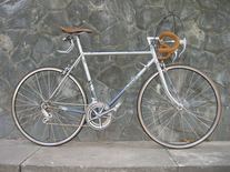 Raleigh - Nova Sport ' 76 photo