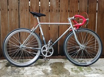 Raleigh - Nova Sport '76 photo