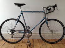 Raleigh Professional 1973