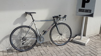 Raleigh Pulsar photo