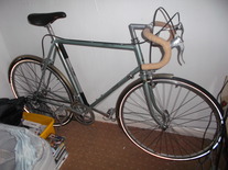 Raleigh Record Ace 12 (1984) photo