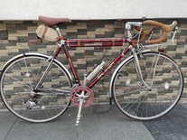 Raleigh Record Sprint photo