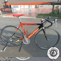 RALEIGH SEVEN HUNDRED COMP ROAD KINESIS photo