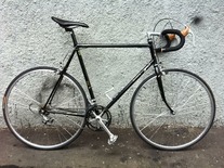 Raleigh Sprint Record 1985