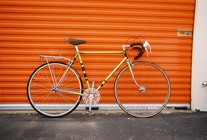 Raleigh Carlton Super Tourer