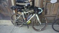 Raleigh Tamland 1