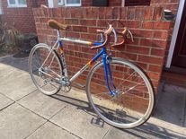 Raleigh Team Cadet (single speed)