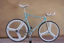 rare 80's OLMO PURSUIT TRACK bike photo