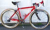 Rare Cinelli Nuovo Super Corsa