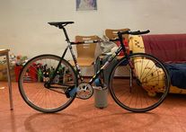 Rat Bike