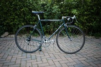 Rat Road Bike photo