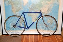 Rauler - Road Bike