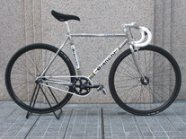 Bianchi photo