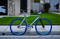 My bike :)