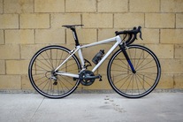 RAW Giant TCR SLR 0 photo