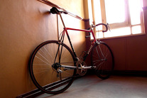 Razesa Road Bike photo