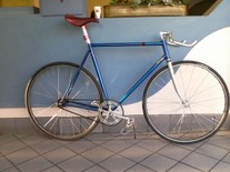 1980's razesa pista photo