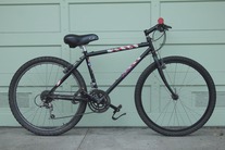 Rebuilt Rockhopper (37th)