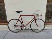 Record Sport Rennrad