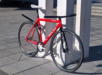 Red Dolan Pre Cursa 52 cm