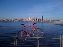 red lazer soma rush