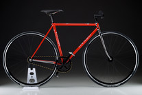 Red, the Colnago photo