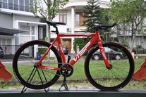 Red Visp photo