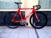 RED visp - ReDis